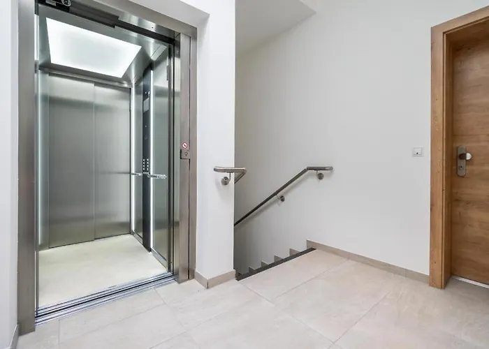 Bennett Apartament