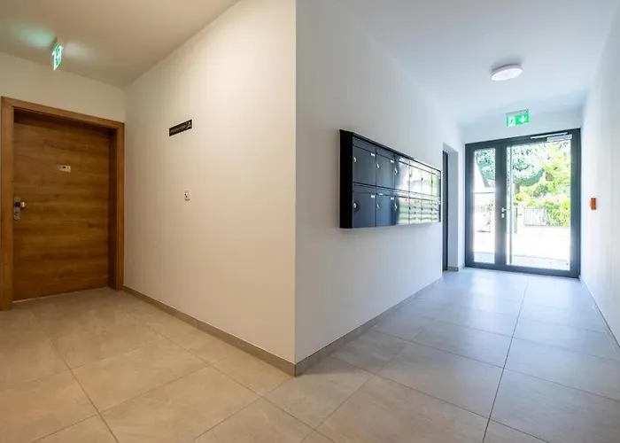Bennett Apartament *