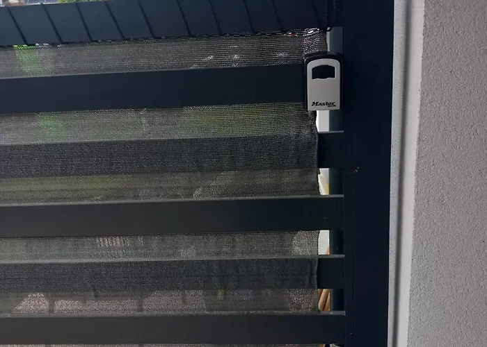 Bennett Apartament