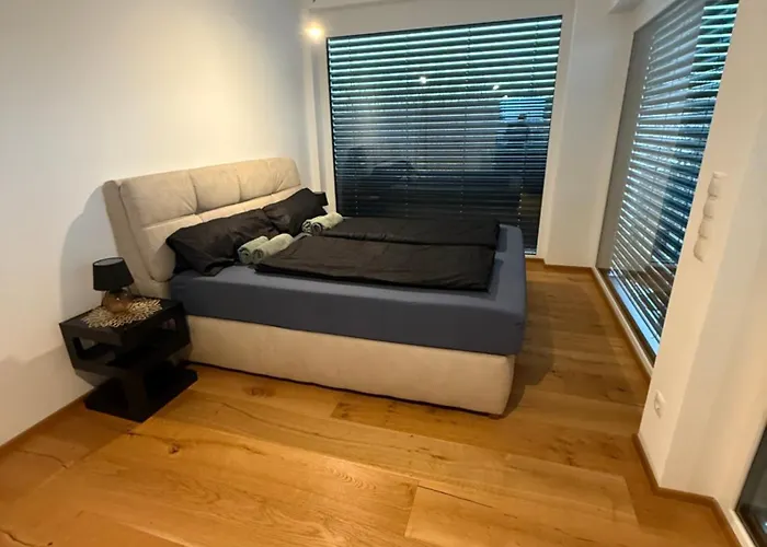 Bennett Apartament Wiedeń