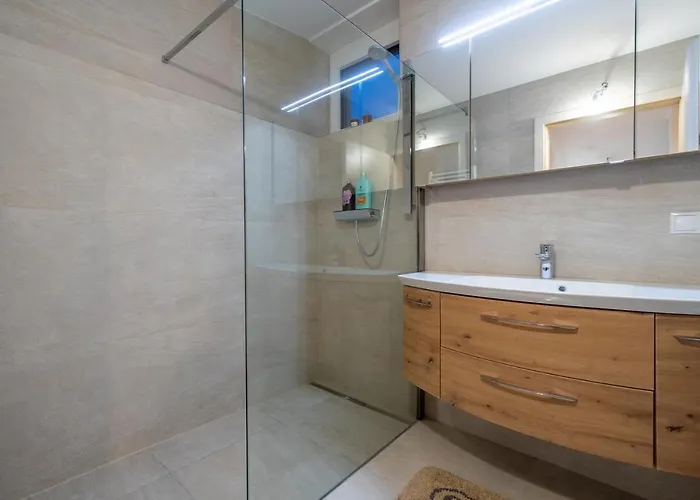 Bennett Apartament *