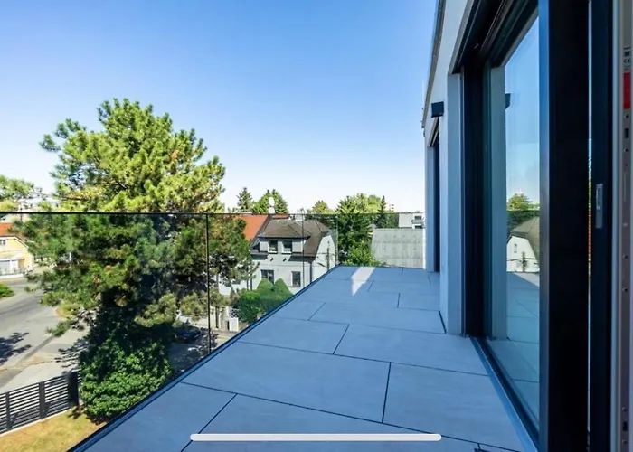 Apartament Bennett