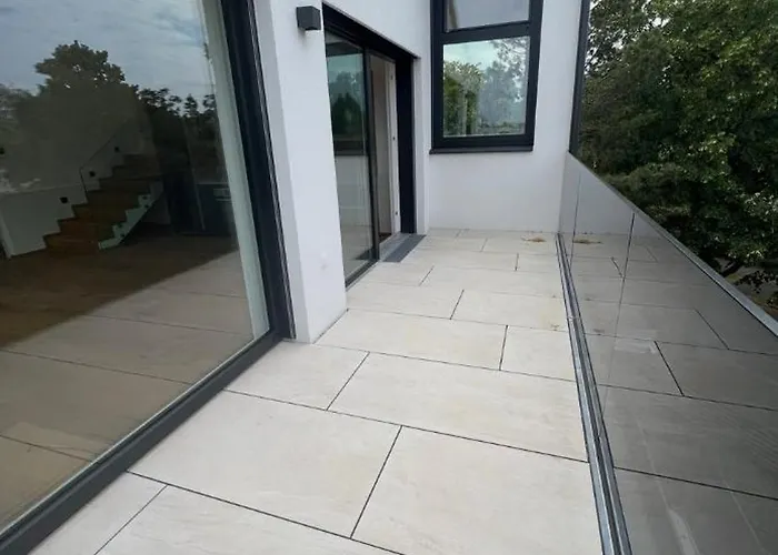 Bennett Apartament