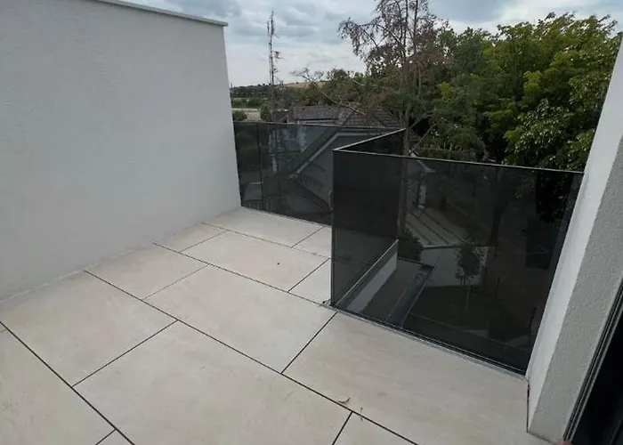 Bennett Apartament Wiedeń