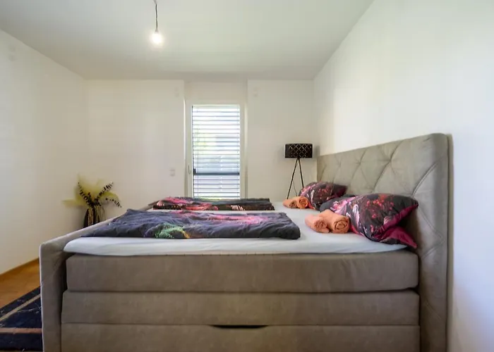 Bennett Apartman *