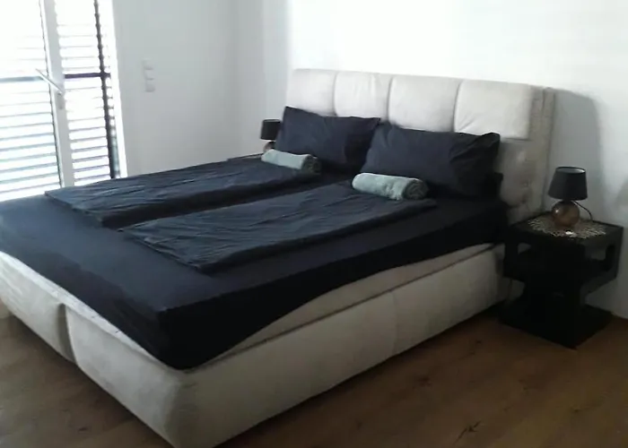 Apartman Bennett