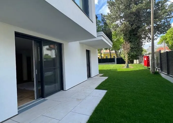 Apartman Bennett *